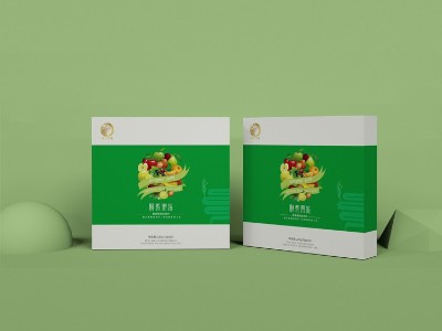 保健品禮盒-包裝禮盒-保健品包裝盒定制廠家